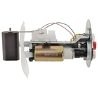 Polttoainepumppu, tankki sisään täydellinen