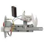 Polttoainepumppu, tankki sisään täydellinen