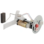 Polttoainepumppu, tankki sisään täydellinen