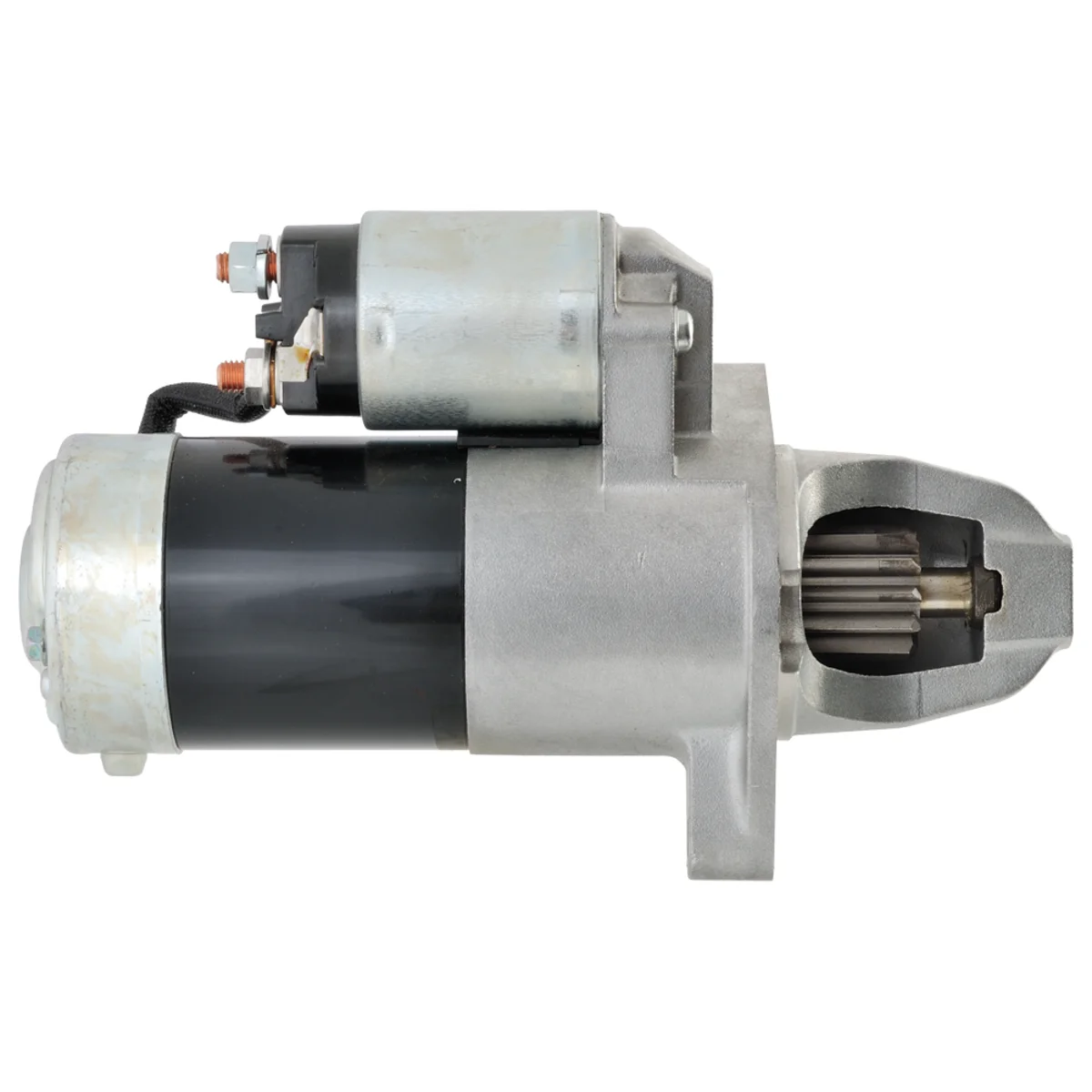Mitsubishi 1.5DI-D Starttimoottori