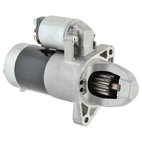 Mitsubishi 1.5DI-D Starttimoottori