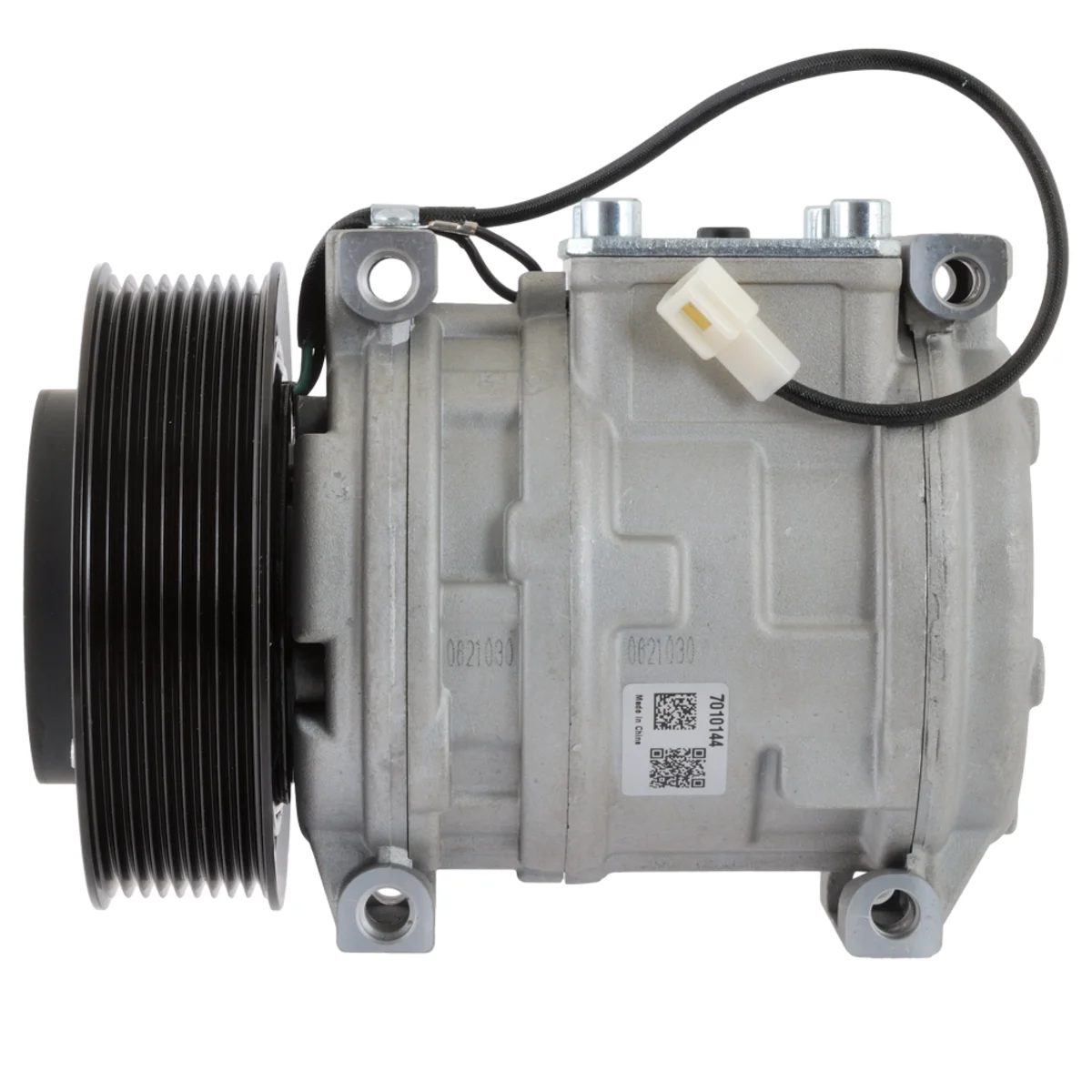 Ilmamassamittari, MB Buss