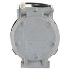 Ilmamassamittari, MB Buss