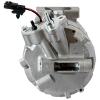 Ilmamassamittari, Nissan