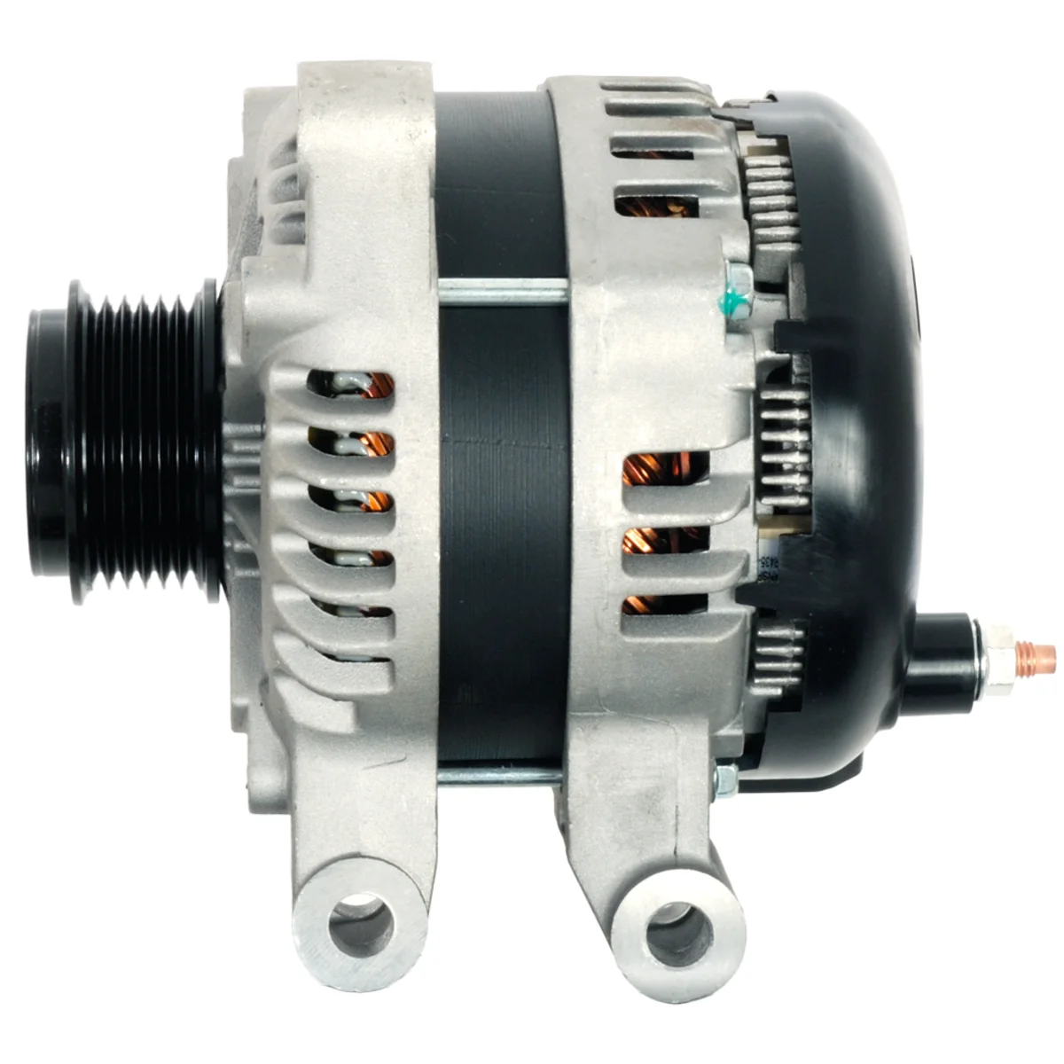 GM Laturi 12V-170A