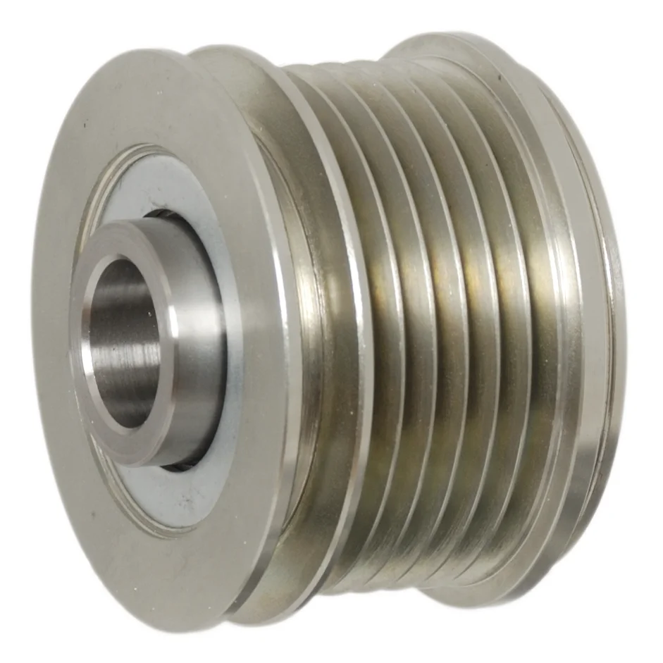 Vapautushihna 17x59x39,75, 6-vaihteinen