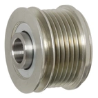 Vapautushihna 17x59x39,75, 6-vaihteinen