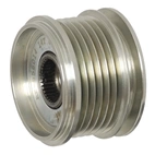 Vapautushihna 17x59x39,75, 6-vaihteinen