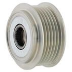 Avausremmi 17x68,2x36,2, 6-vaihteinen