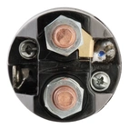 Käynnistysrele 24V, M9T-6...