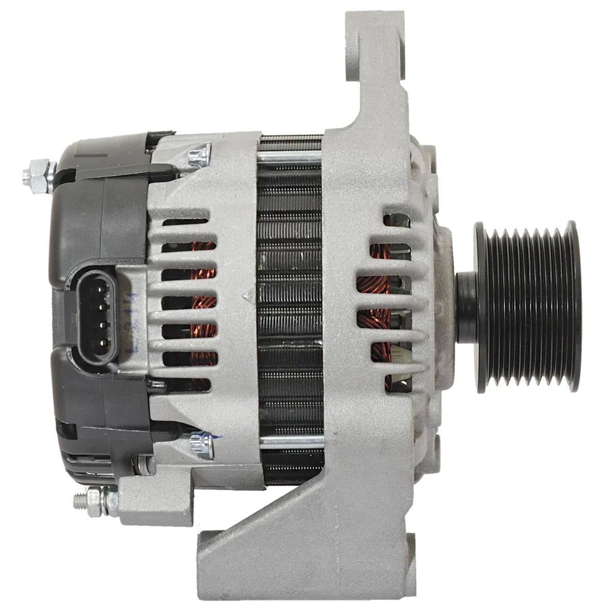 Delco 11SI Laturi 24V-50A