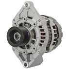 Delco 11SI Laturi 24V-50A