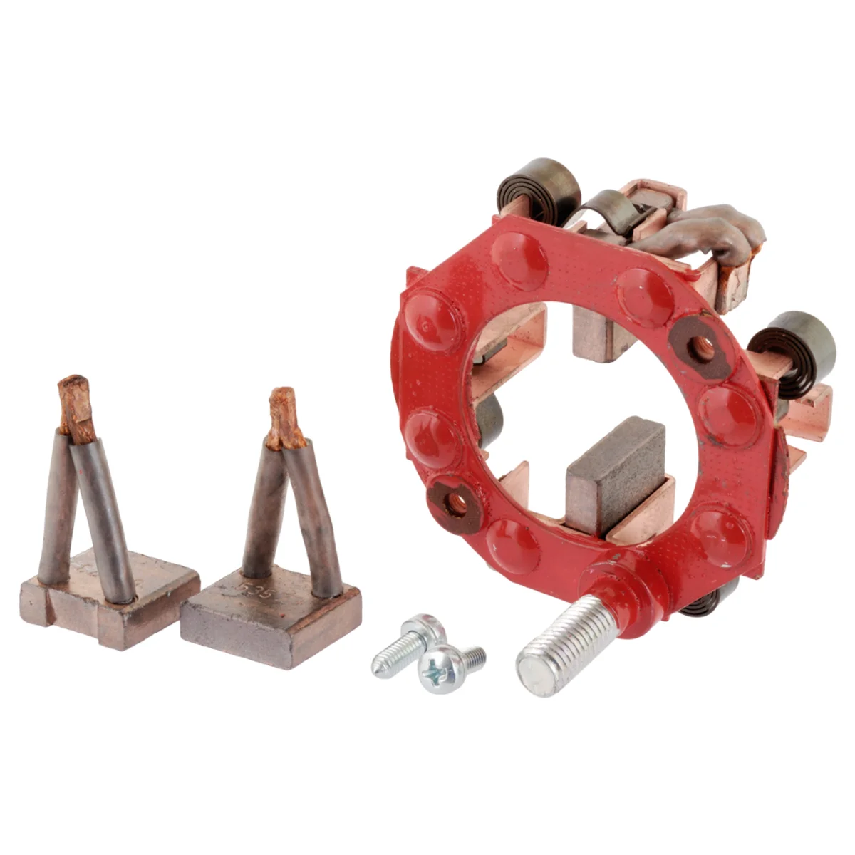 Hiiliharjanpidin Starttimoottori IS 1005