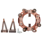 Hiiliharjanpidin Starttimoottori IS 1005