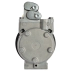 Ilmalämmittimen kompressori Ford/Mazda