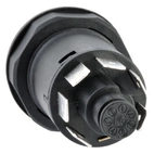 Painetunnistin Rotaorin valo