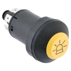 Painetunnistin Rotaorin valo