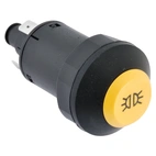 Painetunnistinvipu Sivualueen valo