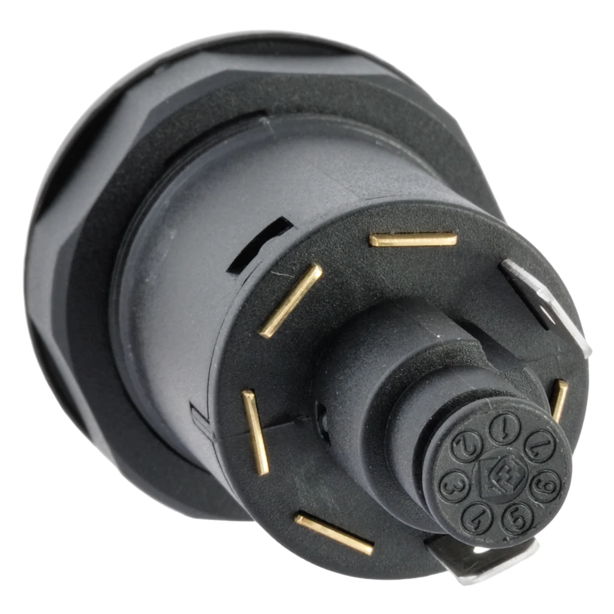 Paineen kytkin ylös ja alas