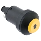 Paineen kytkin ylös ja alas