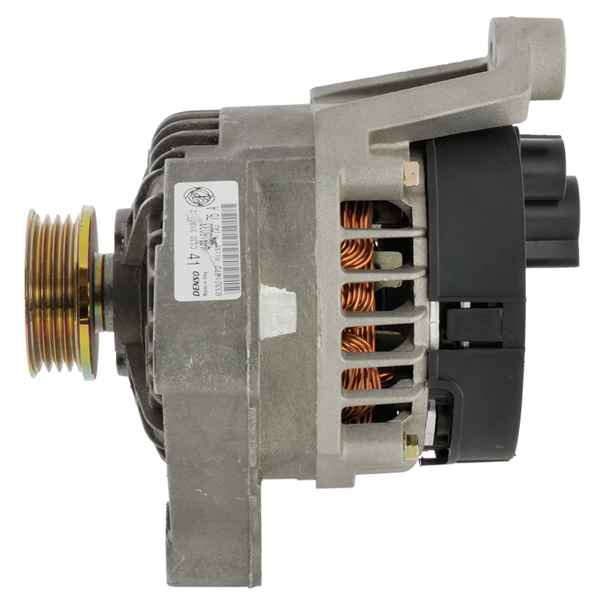 Fiat Doblo 1.2 Laturi 12V-75A