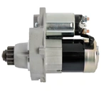 Polaris Starttimoottori 12V-1.2kW