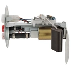 Polttoainepumppu, tankki sisään täydellinen