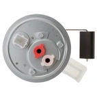 Polttoainepumppu, tankki sisään täydellinen