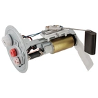 Polttoainepumppu, tankki sisään täydellinen