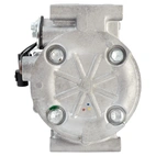 Ilmamassamittari, Mitsubishi