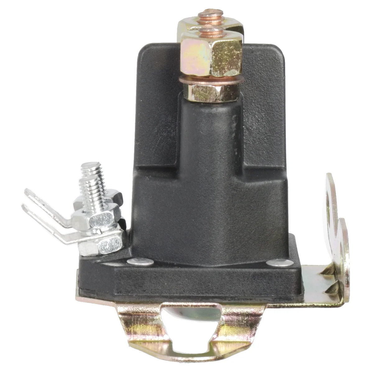 Käynnistysrele 12V, Mullanleikkuri