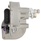 Tuulilasinpyyhkijän moottori sopii VAG:iin