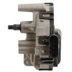 Tuulilasinpyyhkijän moottori sopii Fordiin