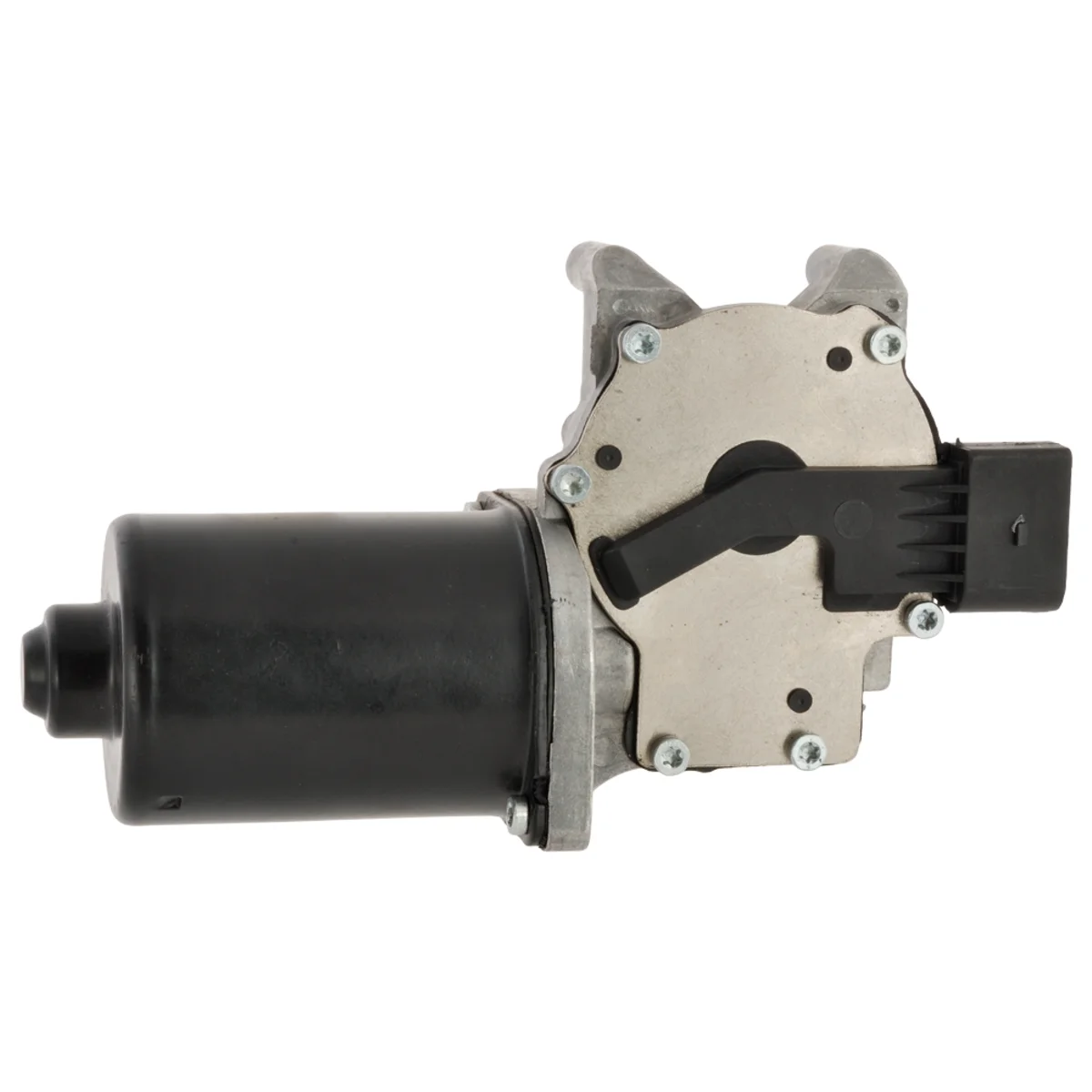 Tuulilasinpyyhkijän moottori sopii VW T5