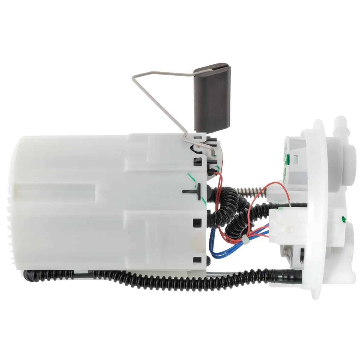 Polttoainepumppu, tankki sisään täydellinen