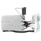 Polttoainepumppu, tankki sisään täydellinen