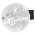 Polttoainepumppu, tankki sisään täydellinen