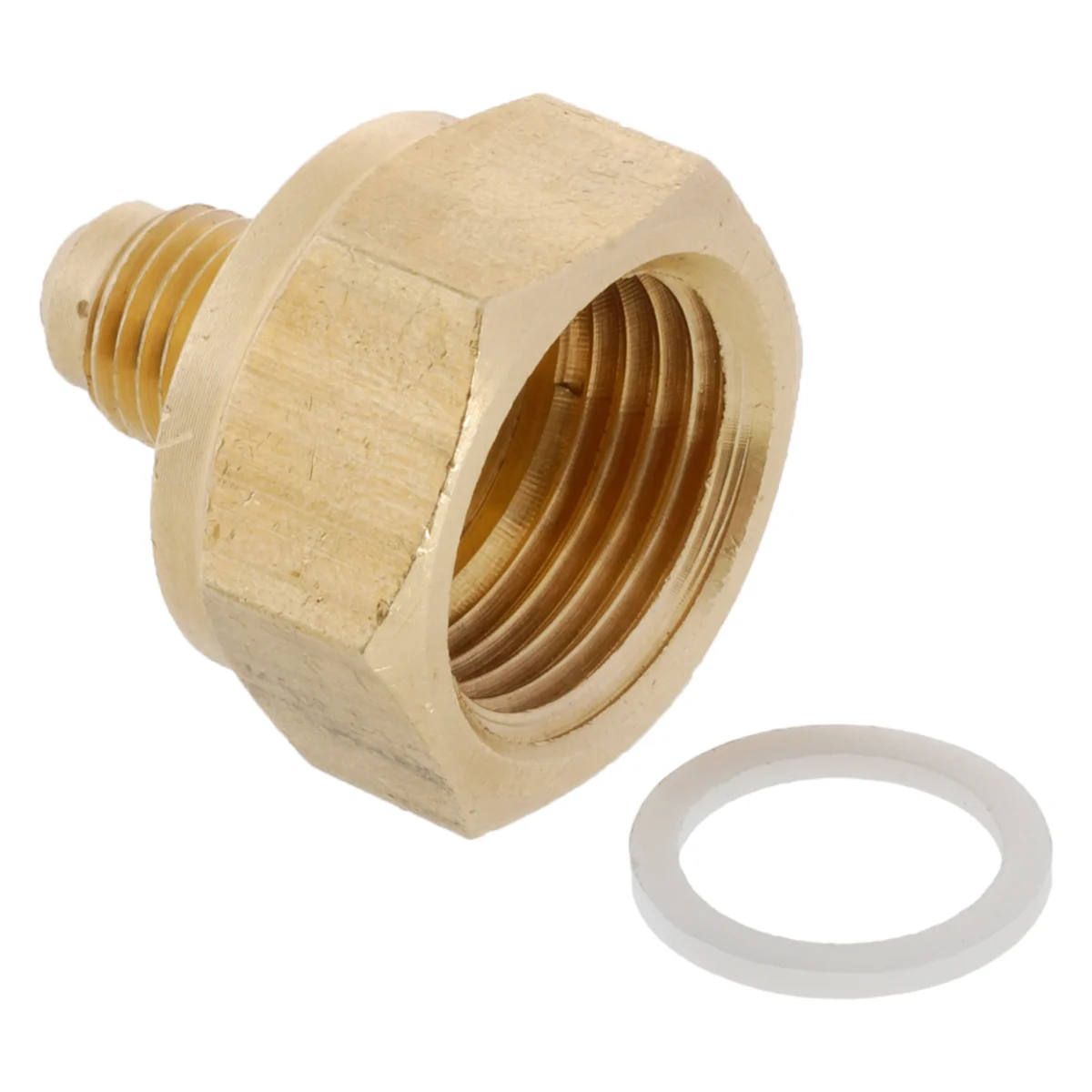 Sovitin jäähdytysneste Cyl.R134a, 1 kpl