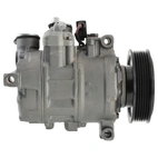 Ilmastokompresori, Audi