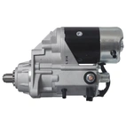 J.Deere Generaattori Starttimoottori 12V
