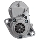 J.Deere Generaattori Starttimoottori 12V
