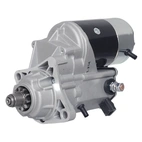 J.Deere Generaattori Starttimoottori 12V