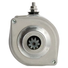 Bombardier ATV Starttimoottori 12V