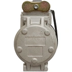 Ilmamassamittari, Mercedes S-Kla