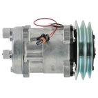 Ilmamassamittari, Deutz-Fahr