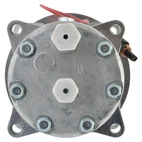 Ilmamassamittari, Deutz-Fahr