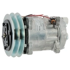 Ilmamassamittari, Deutz-Fahr