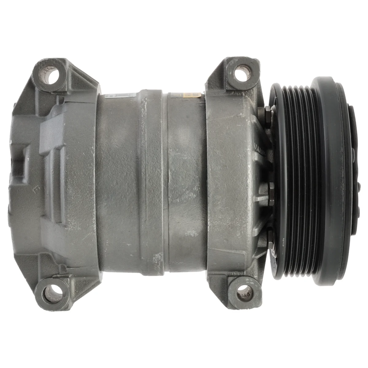 Ilmamassamittari Chevrolet