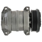 Ilmamassamittari Chevrolet