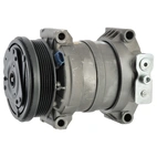 Ilmamassamittari Chevrolet